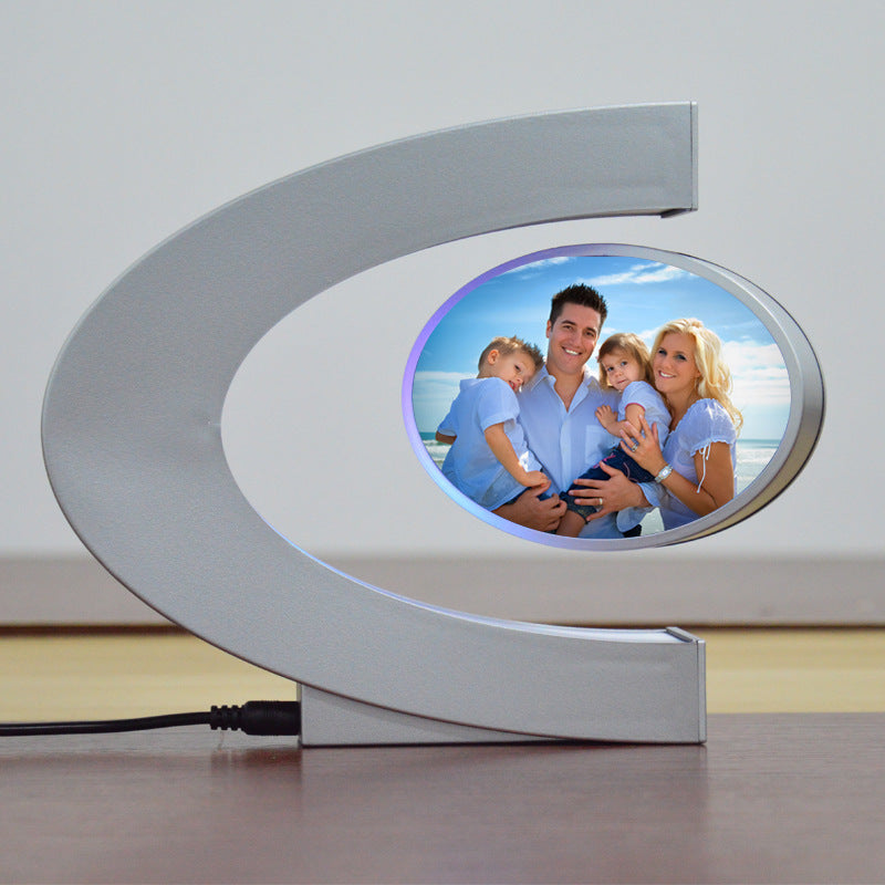 Magnetic Picture Fame Lamp
