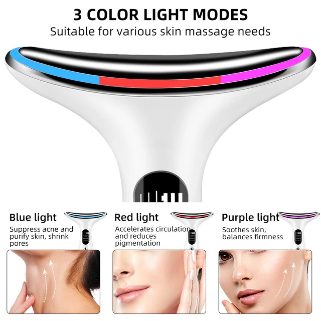 Anti-aging Device. High Quality
