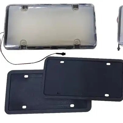 License Plate Frame